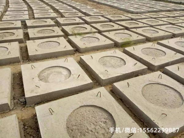 绥宁DP12混凝土电杆底盘